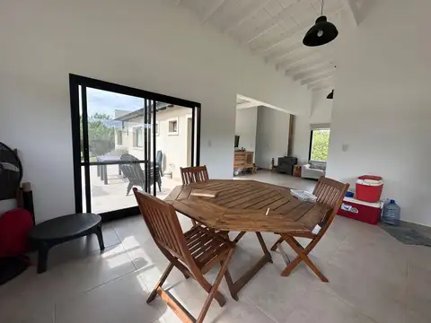 Casa en Venta 4 años