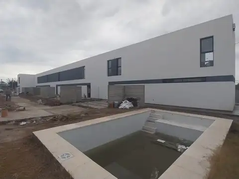 Casa en Venta A Estrenar