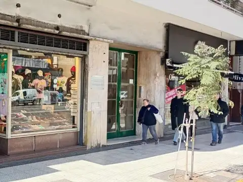 Avenida Callao 700