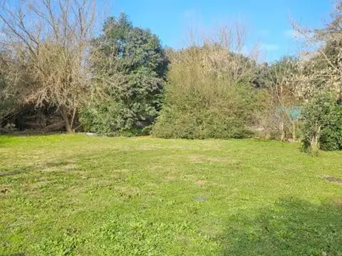 Casa en Venta 11 años
