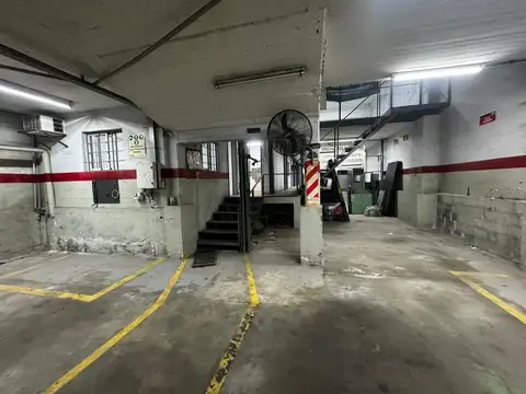 Avenida Presidente Peron 3200