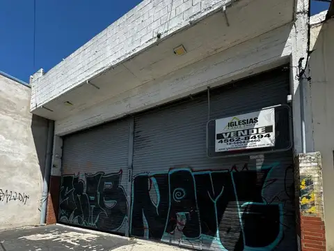 Local en Venta en Haedo, USD 280.000