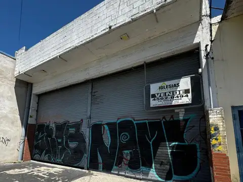 Avenida Presidente Peron 3200