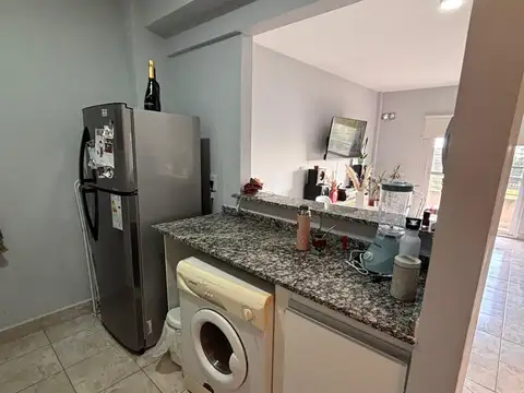 Departamento en Venta en Martin Coronado, USD 65.000