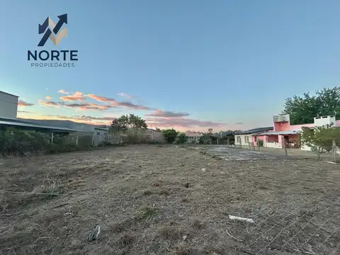 Terreno En Venta La Merced Chica San Luis