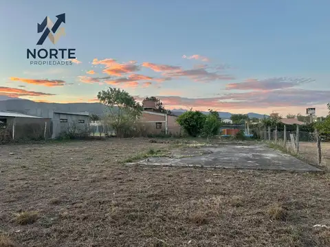 Terreno en Venta de 838,0 m2