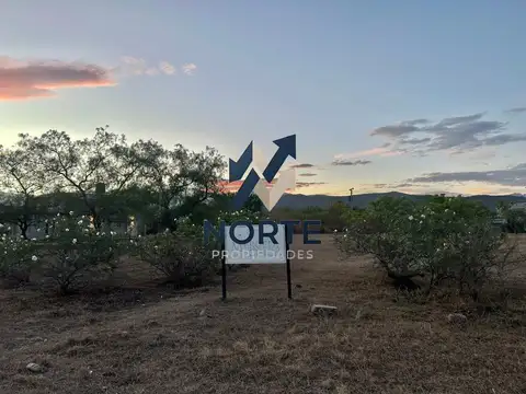 TERRENO EN VENTA LA MERCED CHICA SAN LUIS