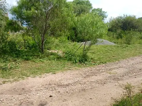 Terreno en Venta de 600,0 m2
