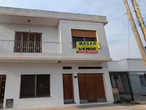 CASA IDEAL DOS FAMILIAS EN 2 PLANTAS