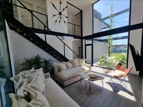 Casa en Venta 2 años