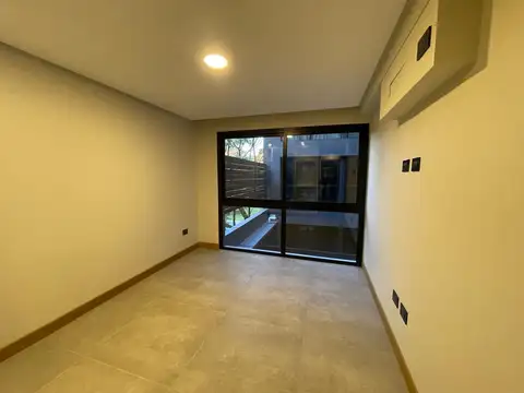 DEPARTAMENTO EN ALQUILER 1 DORM A ESTRENAR