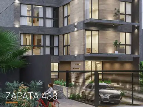 DEPARTAMENTO EN ALQUILER 1 DORM A ESTRENAR