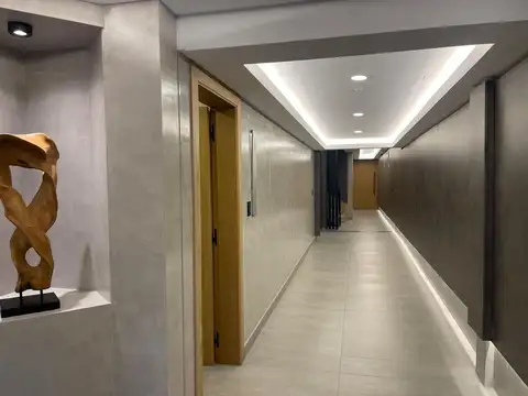 Departamento en Alquiler de Monoambiente