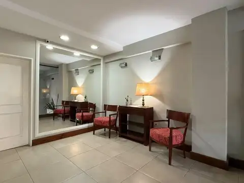 Departamento en Venta en Constituyentes, USD 95.000