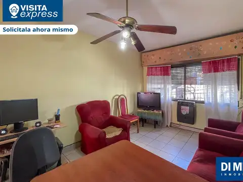 Depto Tipo Casa en Venta de 3 ambientes