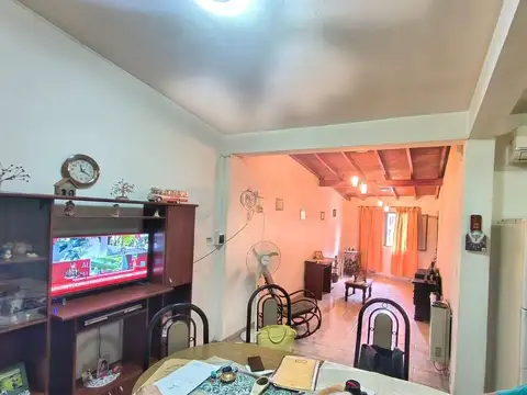 Casa en Venta B° Tropero Sosa, San Martin