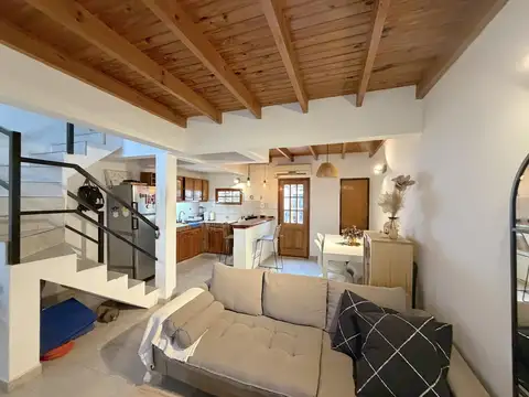 Casa en Venta 20 años