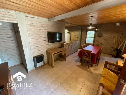 PROPIEDAD - VILLA DEL QUIQUE