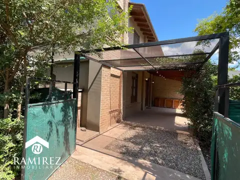 PROPIEDAD - VILLA DEL QUIQUE