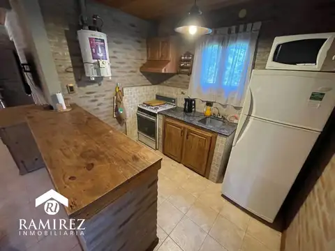 EXCELENTE PROPIEDAD A LA VENTA EN VILLA DEL DIQUE