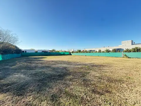 Terreno en Venta de 1360,0 m2