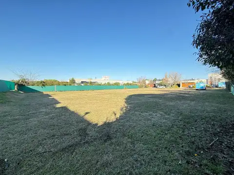 Terreno en Venta de 1360,0 m2