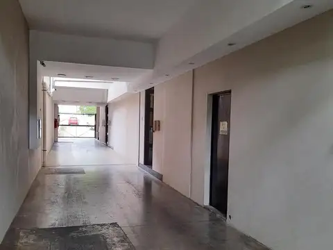 Departamento en Alquiler en Chacarita, $ 550.000