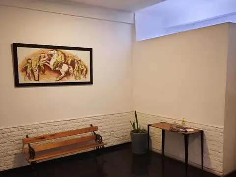 Dorrego 900