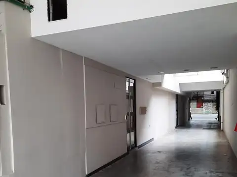 Dorrego 900