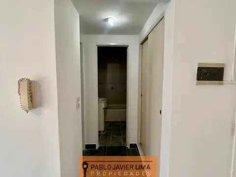 ALQUILER - DEPARTAMENTO 2 AMB - CASEROS - TRES DE FEBRERO