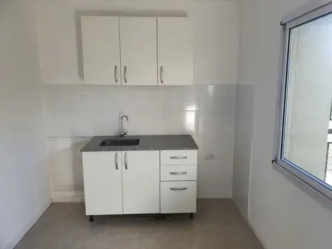Departamento en alquiler en Quilmes Oeste