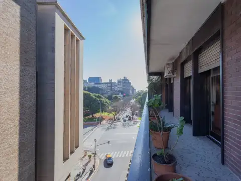 Departamento en Alquiler 50 años