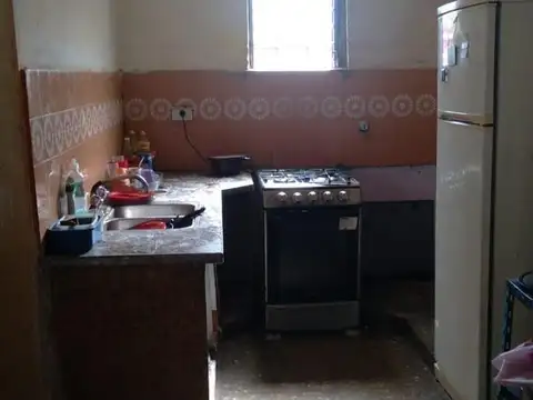 Depto Tipo Casa en Venta de 3 ambientes