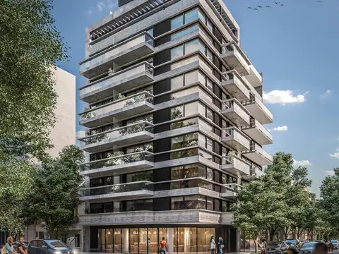 Departamento en Venta de 2 dormitorios