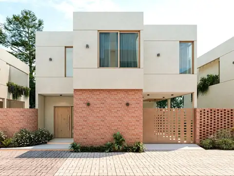 Departamento en el emprendimiento Condominio en ALBERTI