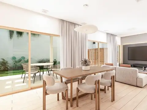 Departamento en Venta En pozo