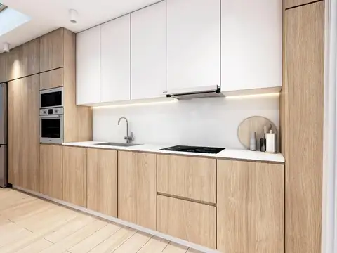 Departamento en el emprendimiento Condominio en ALBERTI