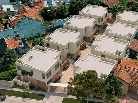 Departamento en Venta en Ituzaingo Norte, USD 250.000