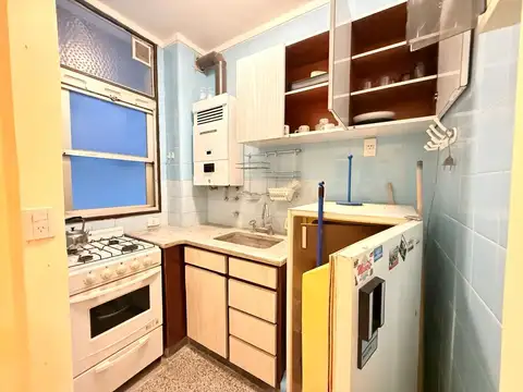 Departamento en Venta al Noroeste