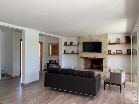 Casa en Alquiler 3 años