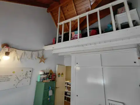 DUPLEX 3  AMBIENTES cochera en Ituzaingo