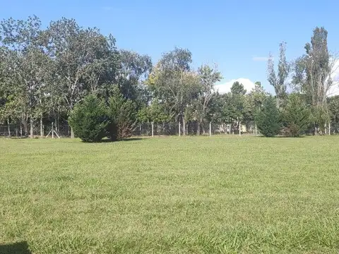 Terreno en Venta en Los Cardales, USD 33.000