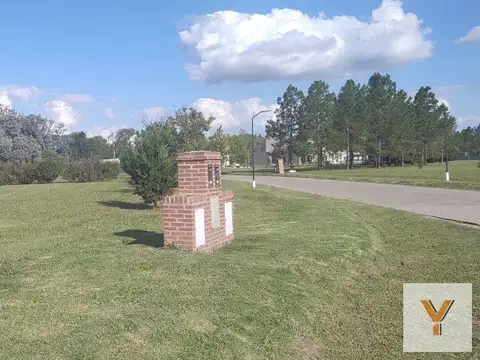 Terreno en venta - 1.008Mts2 - EL Cardal, Los Cardales