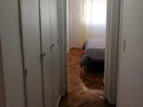 Departamento en Alquiler Temporal en Constitucion, USD 600