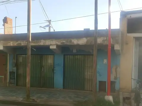 VENTA DE LOCAL COMERCIAL SOBRE AV. AGUIRRE