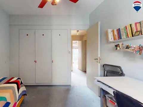 Departamento en Venta 40 años