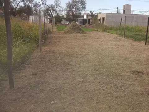 Terreno en Venta de 180,0 m2