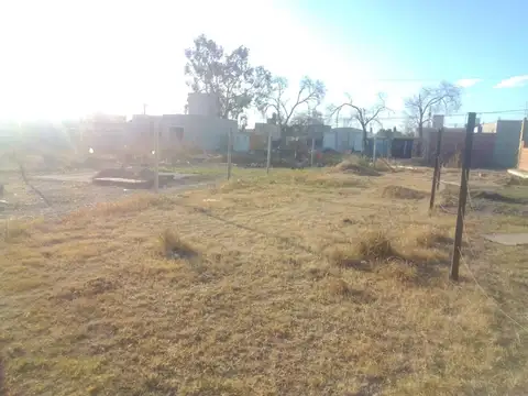 Terreno en Venta en Dean Funes, USD 13.000