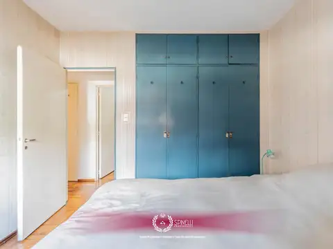Departamento en Venta 20 años