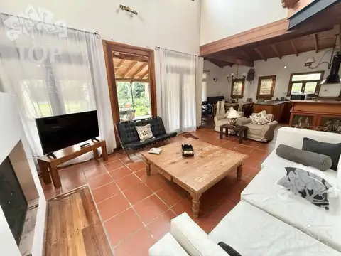 Casa en Alquiler Temporal de 3 dormitorios